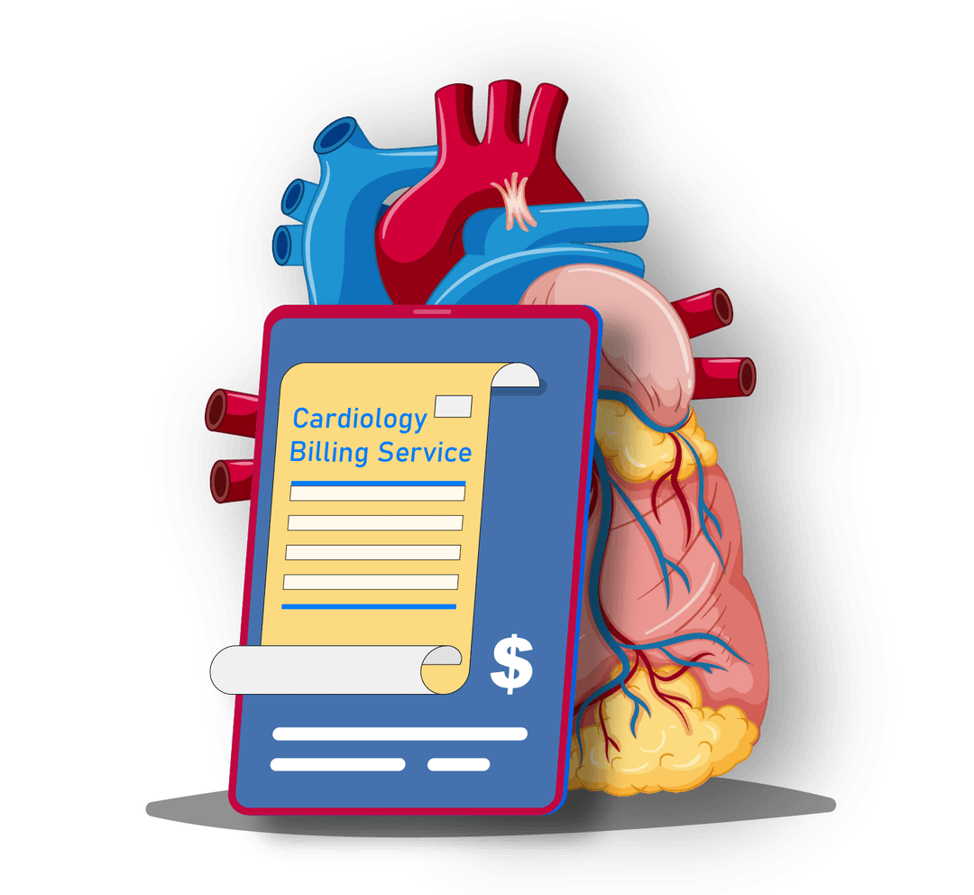 Cardiology Billing