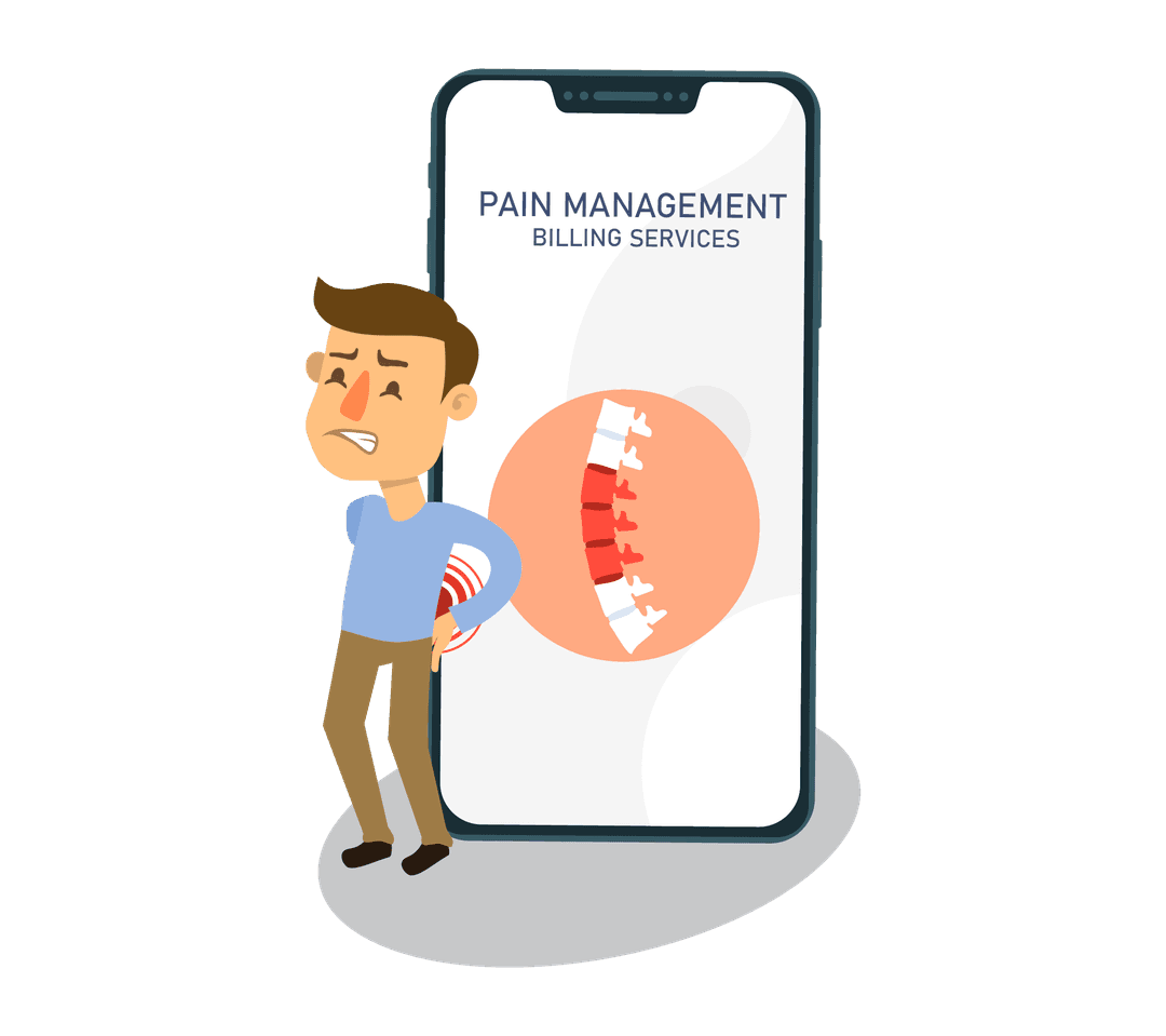 Pain Management Billing