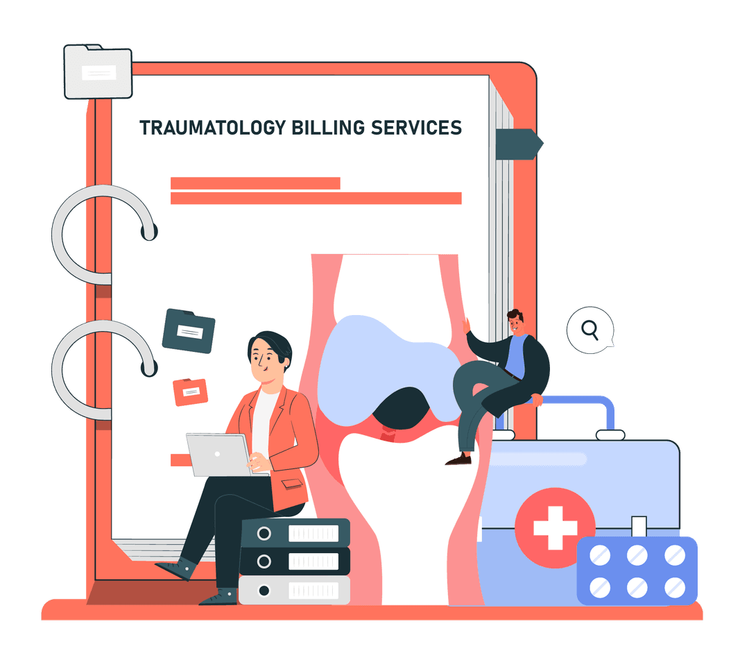 Traumatology Billing