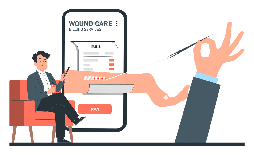 Wound Care Billing
