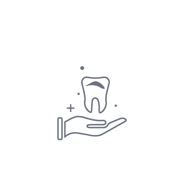 Dental Care hover