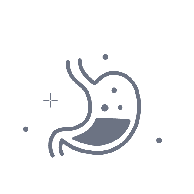 Gastroenterology hover