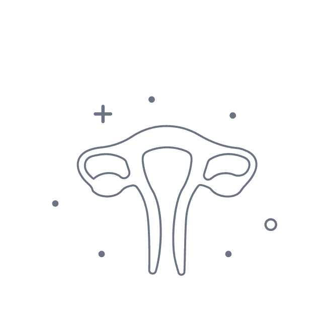 Gynecology hover