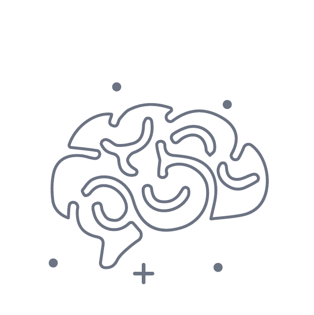 Neurology hover