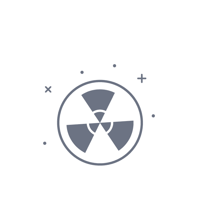 Radiation Therapy hover