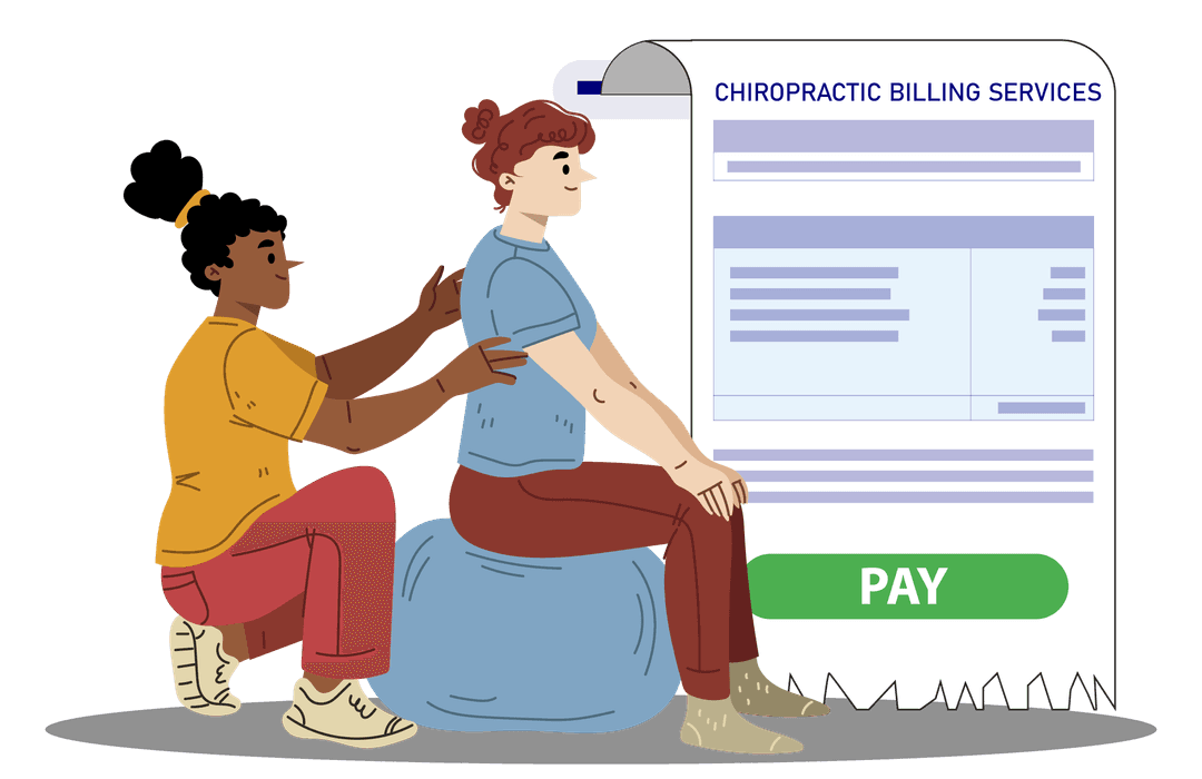Chiropractic Billing