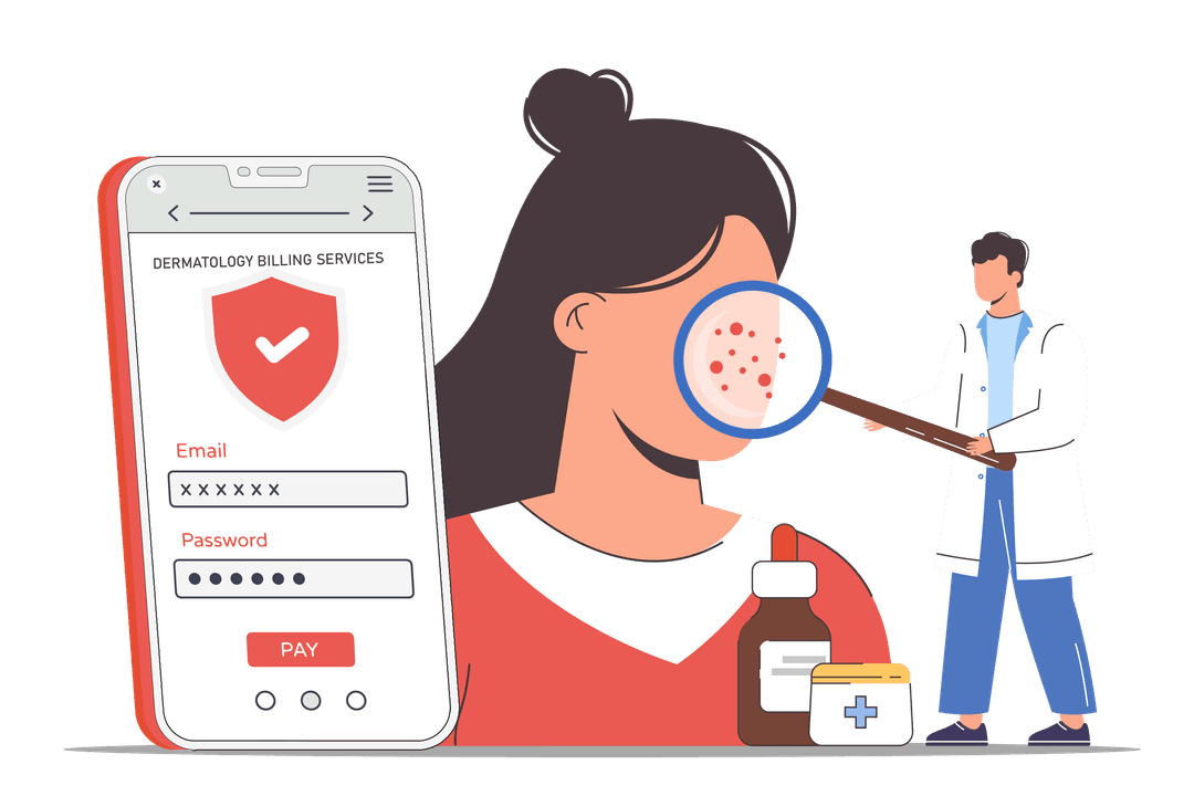 Dermatology Billing