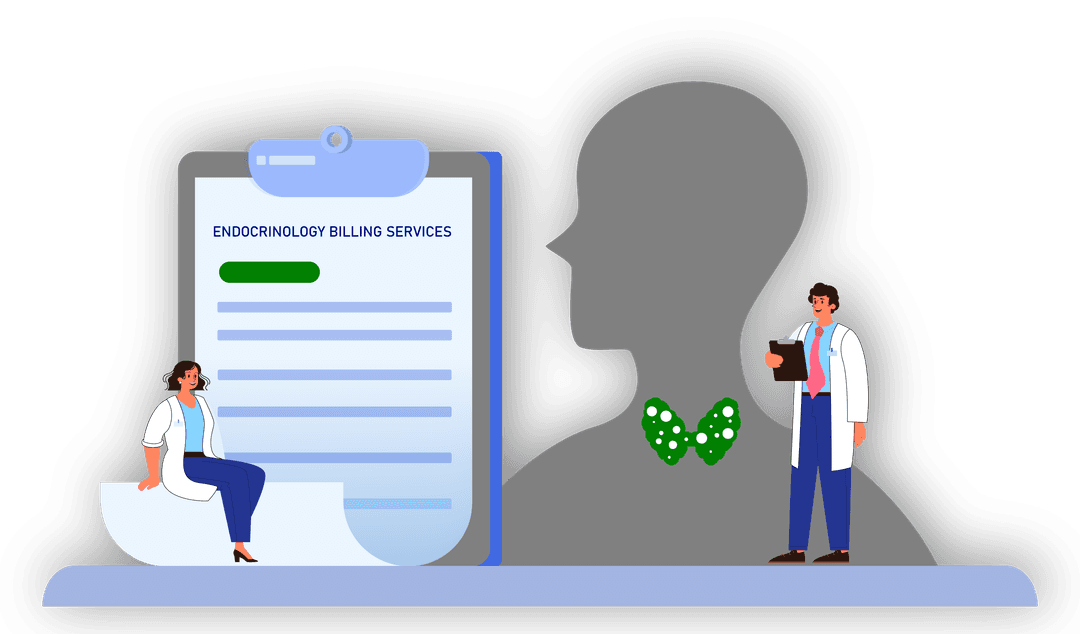 Endocrinology Billing