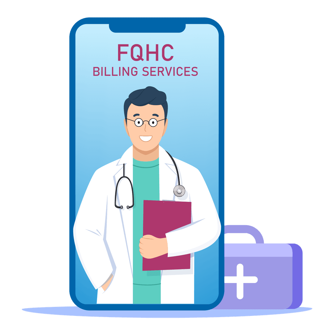 FQHC Billing