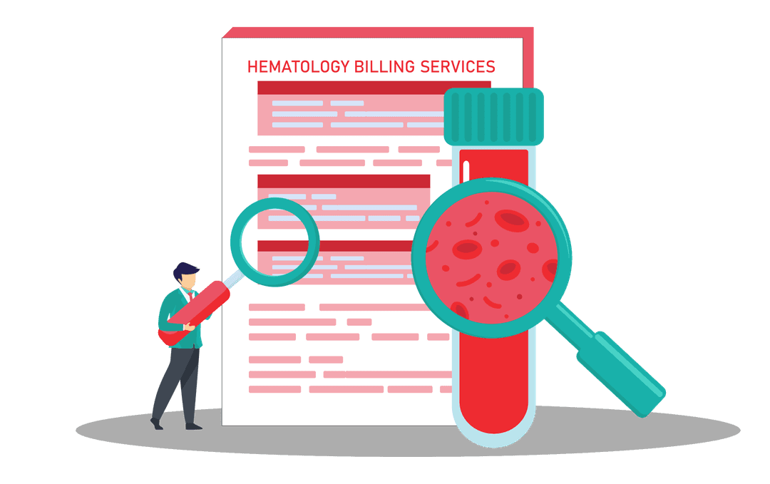 Hematology Billing