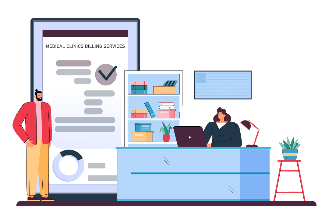 Medical Clinics Billing