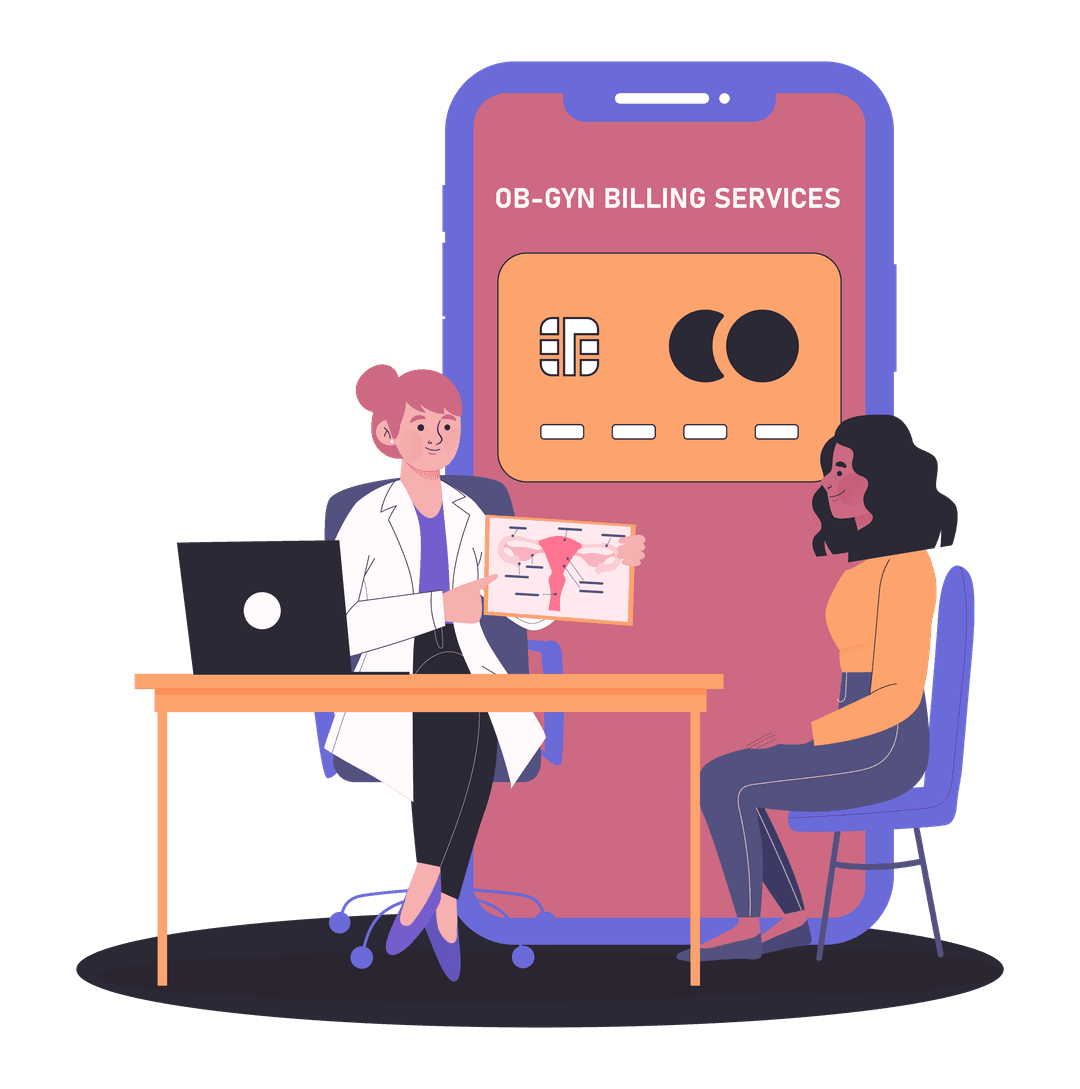 OB/GYN Billing