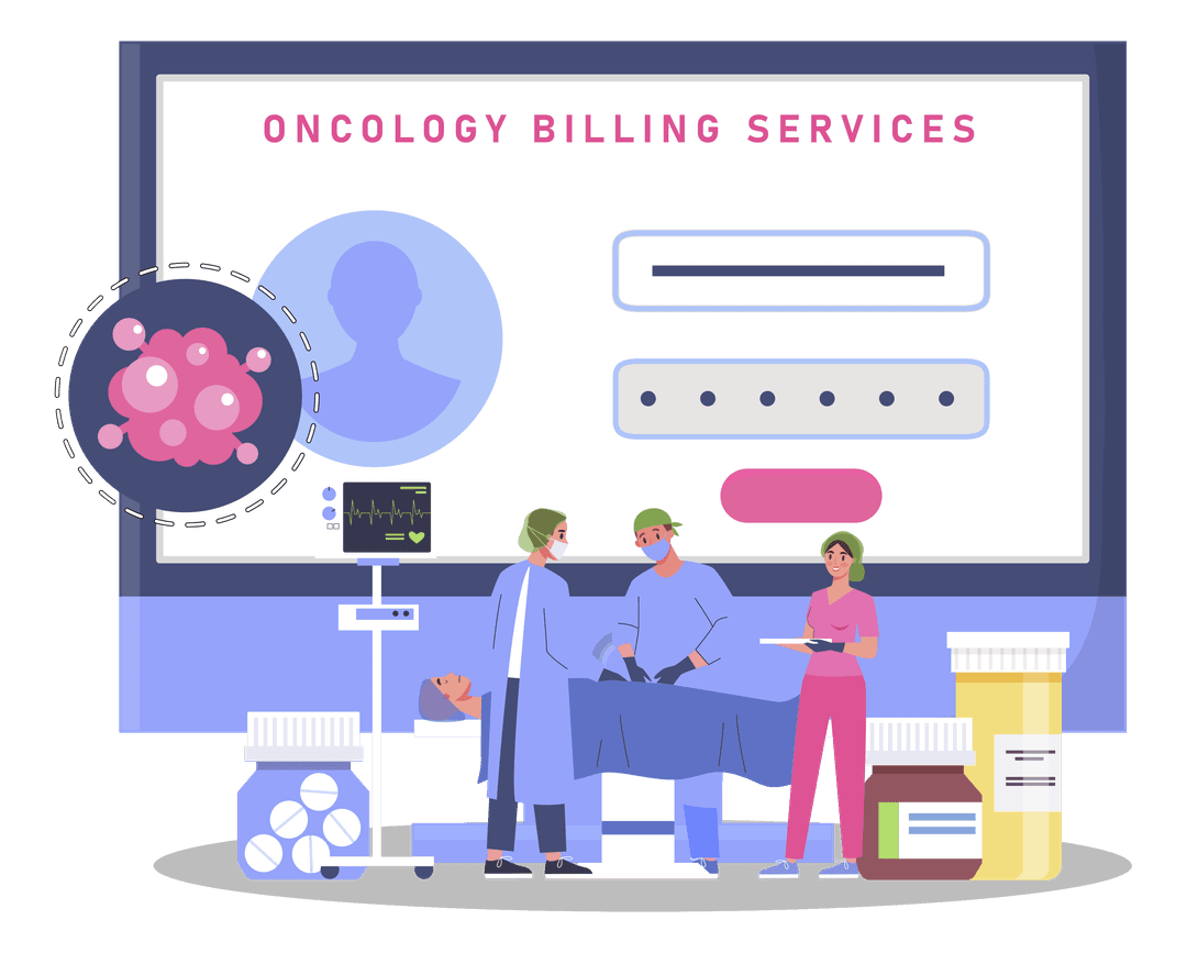 Oncology Billing