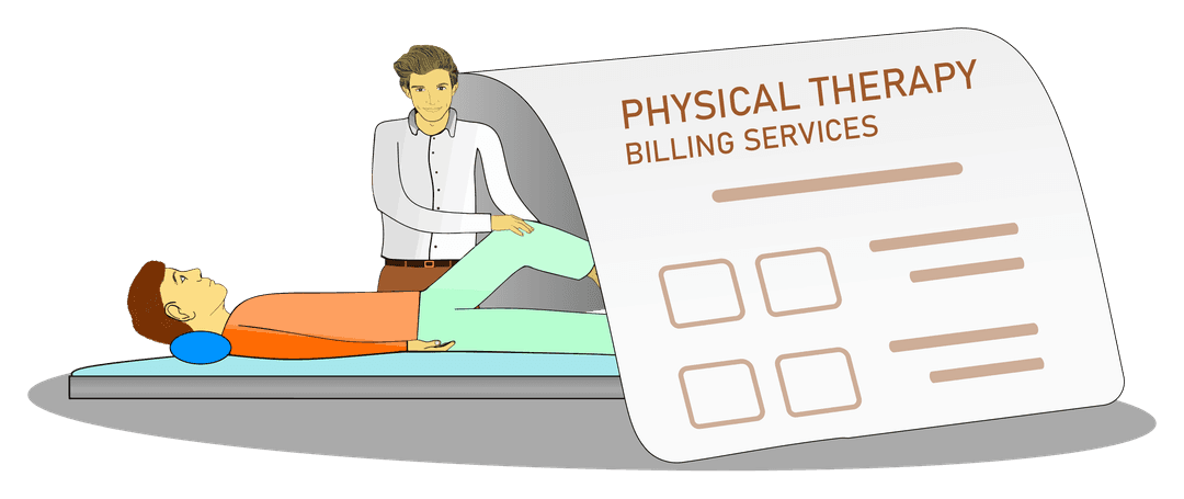 Physical Therapy Billing