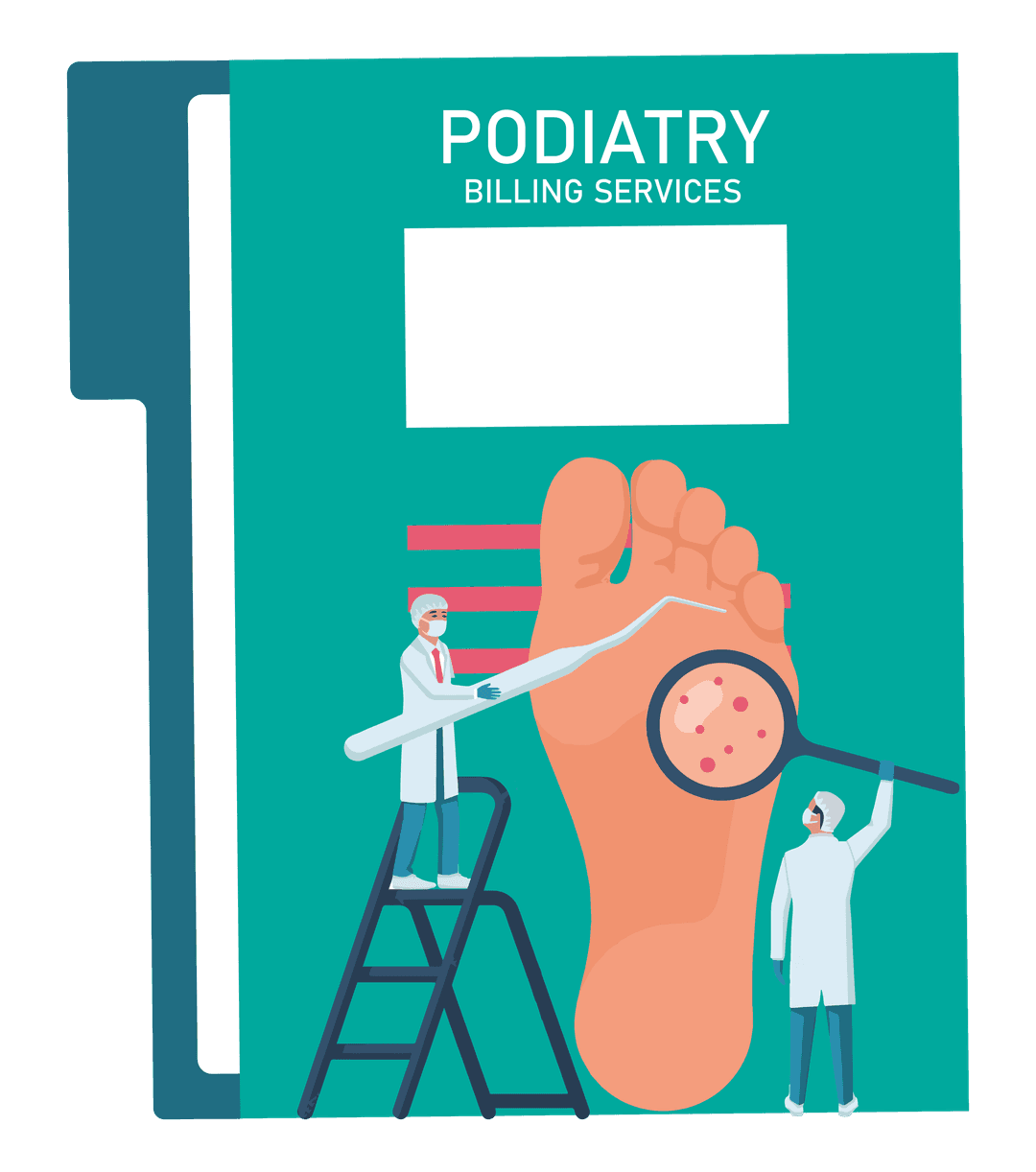Podiatry Billing