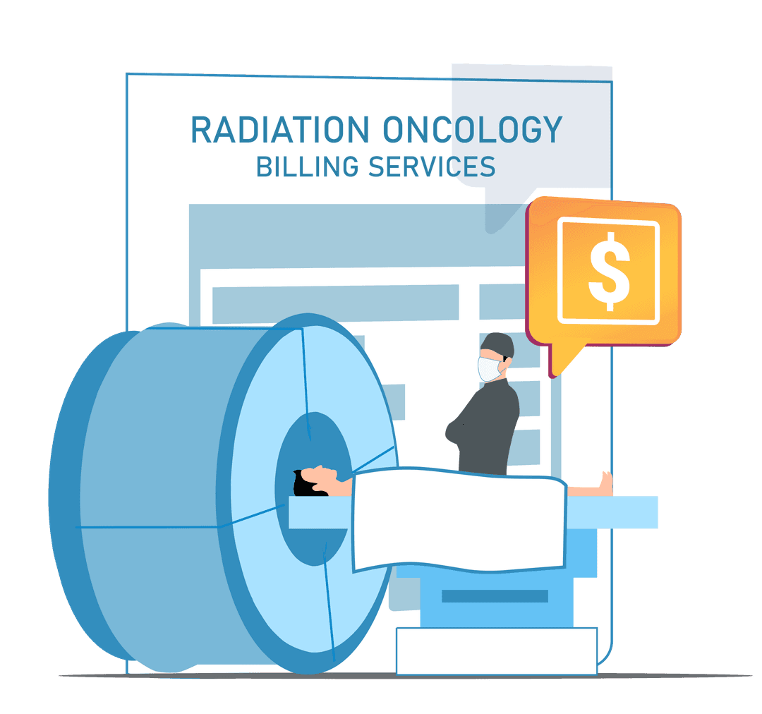Radiation Oncology Billing