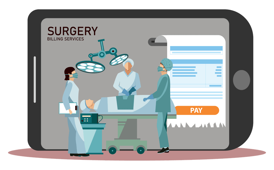 Urology Billing