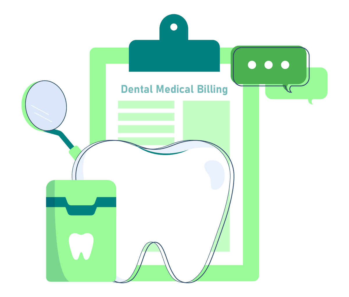 Dental Billing Service